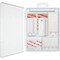 Command Picture-hanging Kit, Adhesive, 38/PK 12PK MMM17213ES - alternate 6
